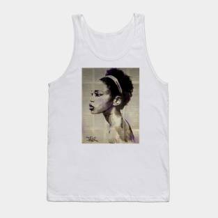 Legends Tank Top